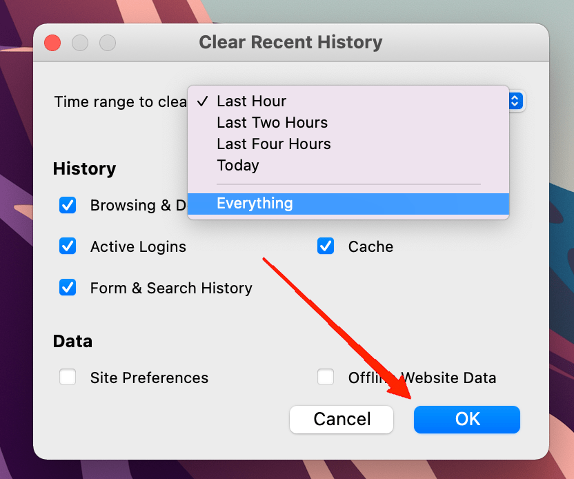 select-all-history-and-again-click-on-the-Clear-History-button