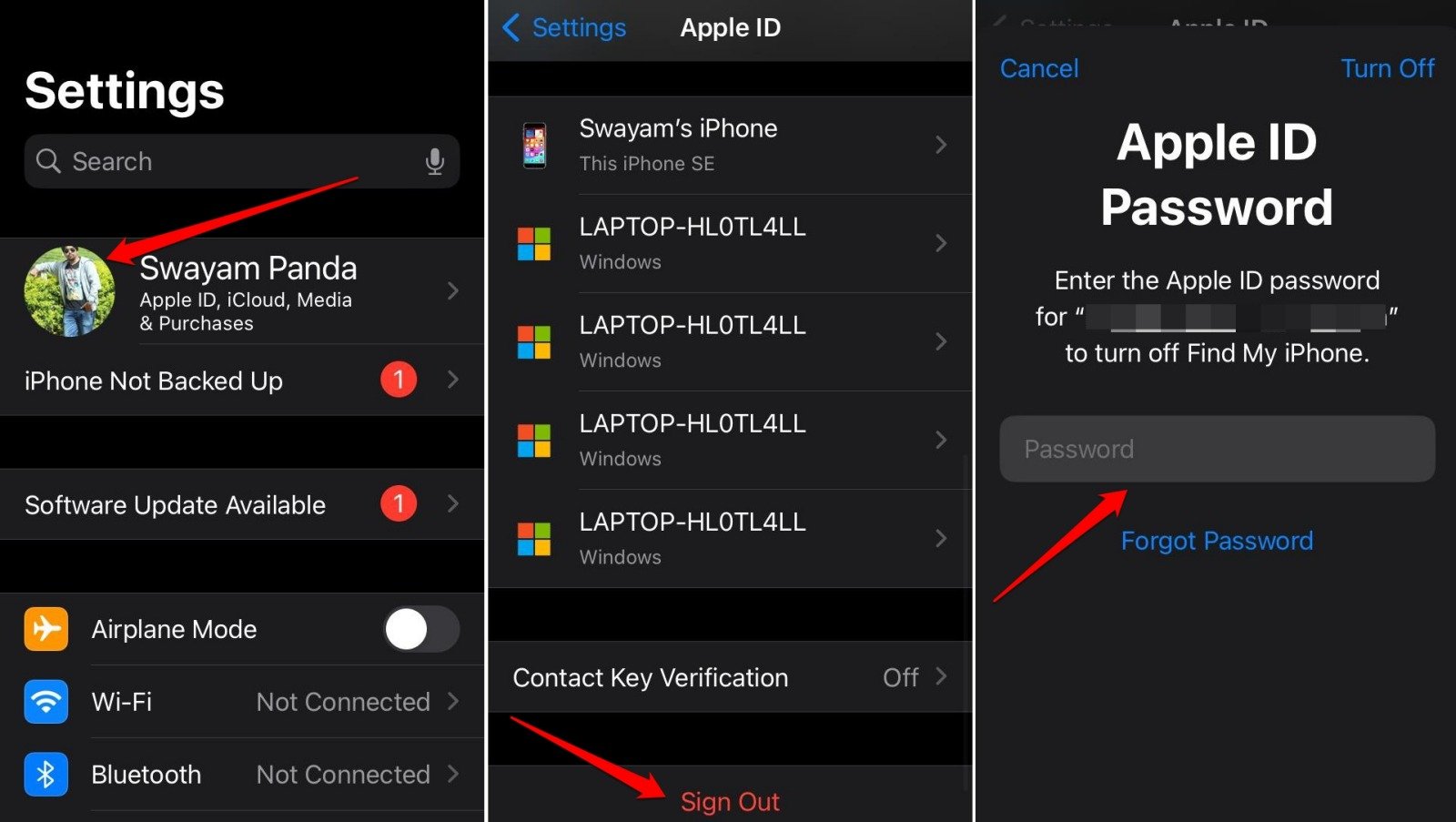 sign-out-of-apple-ID-2