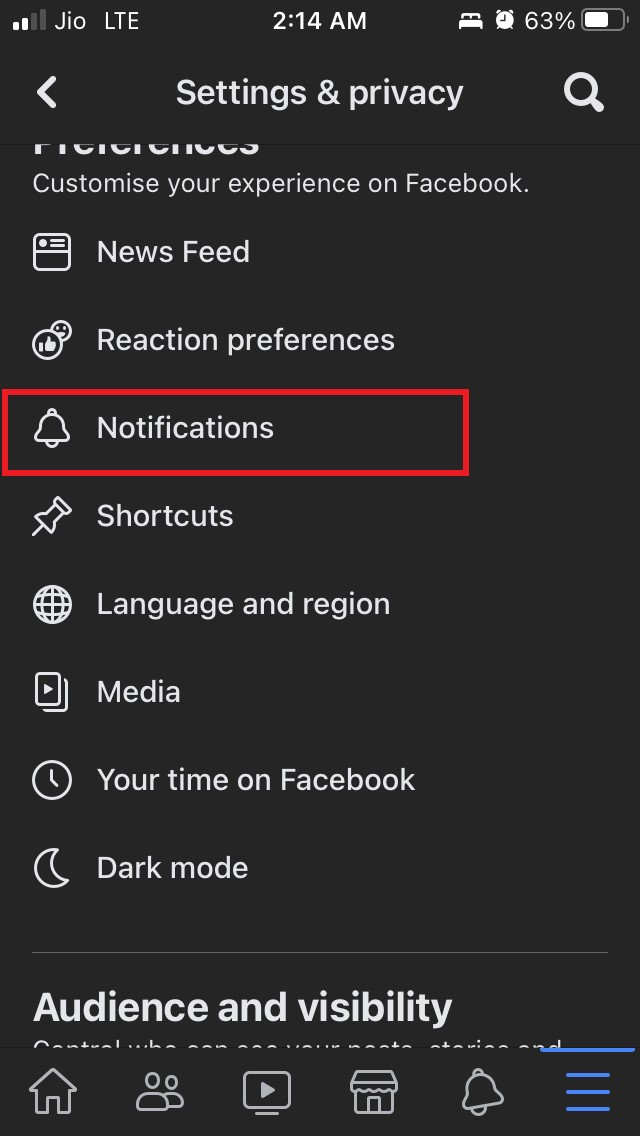 tap-on-Notifications
