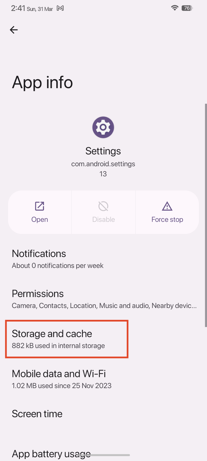 tap-on-Storage-and-cache