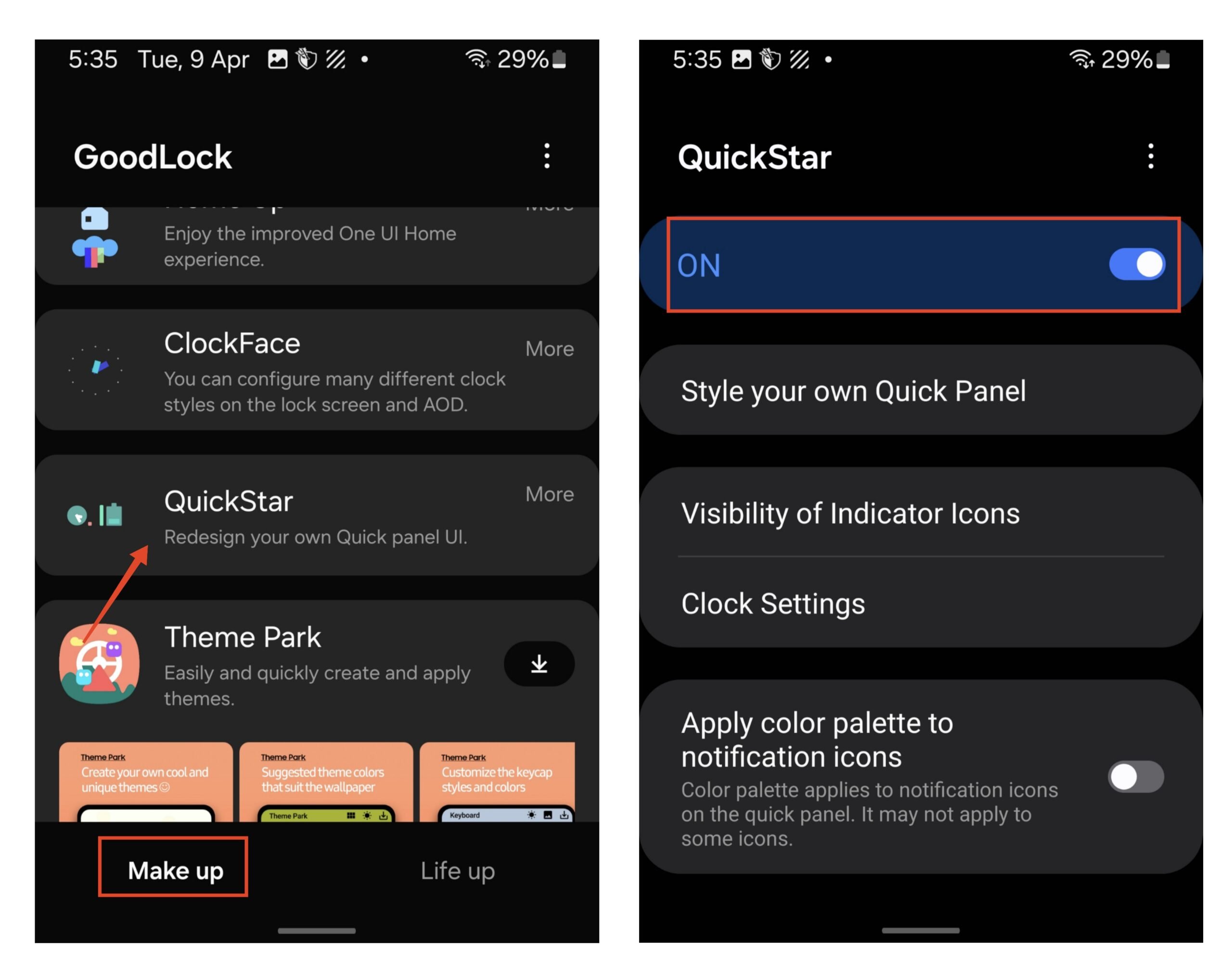 turn-on-QuickStar-scaled-1