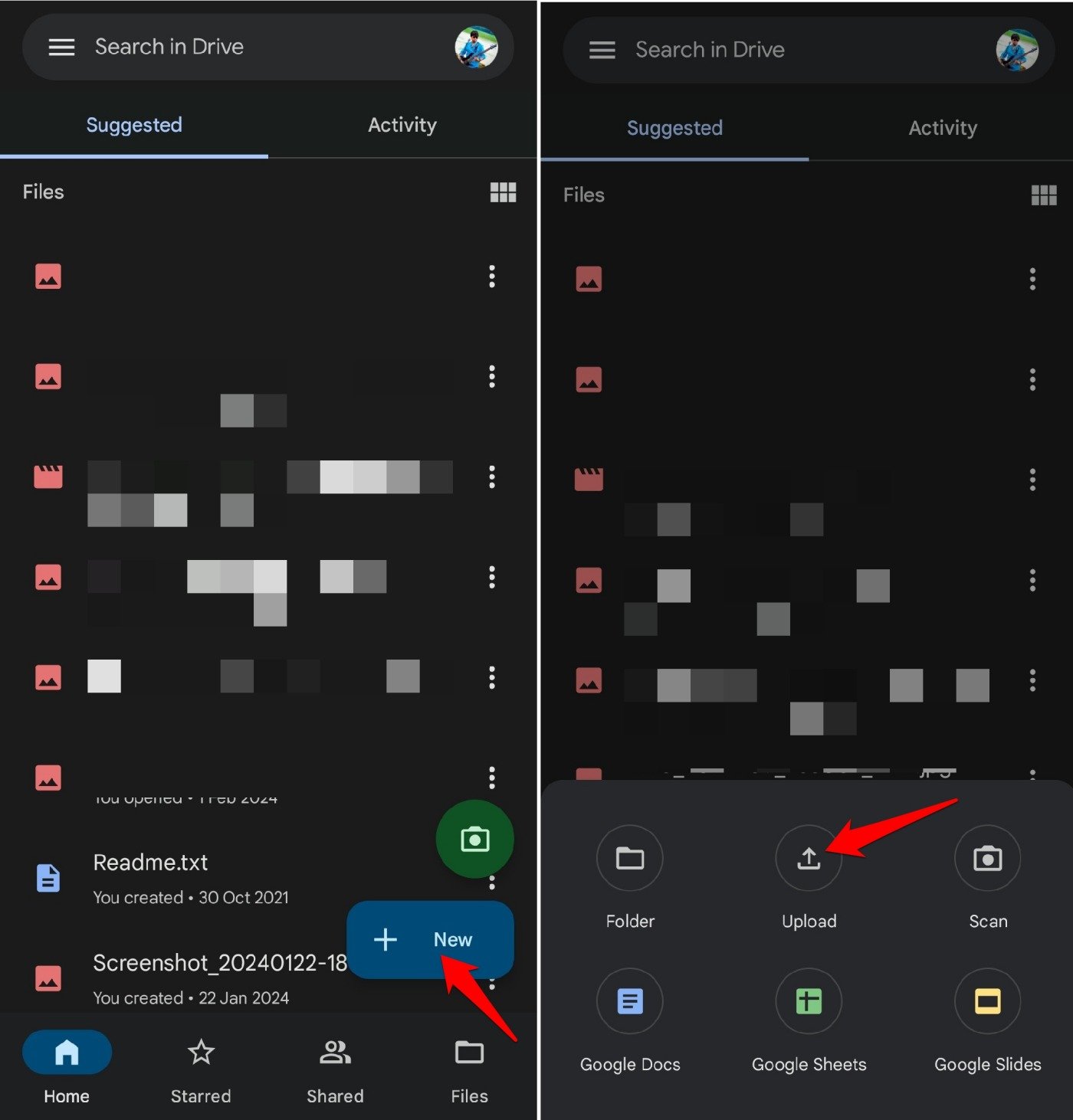 如何在 Android 和 Windows PC 之间共享文件夹 如何在 Android 和 Windows PC 之间共享文件夹