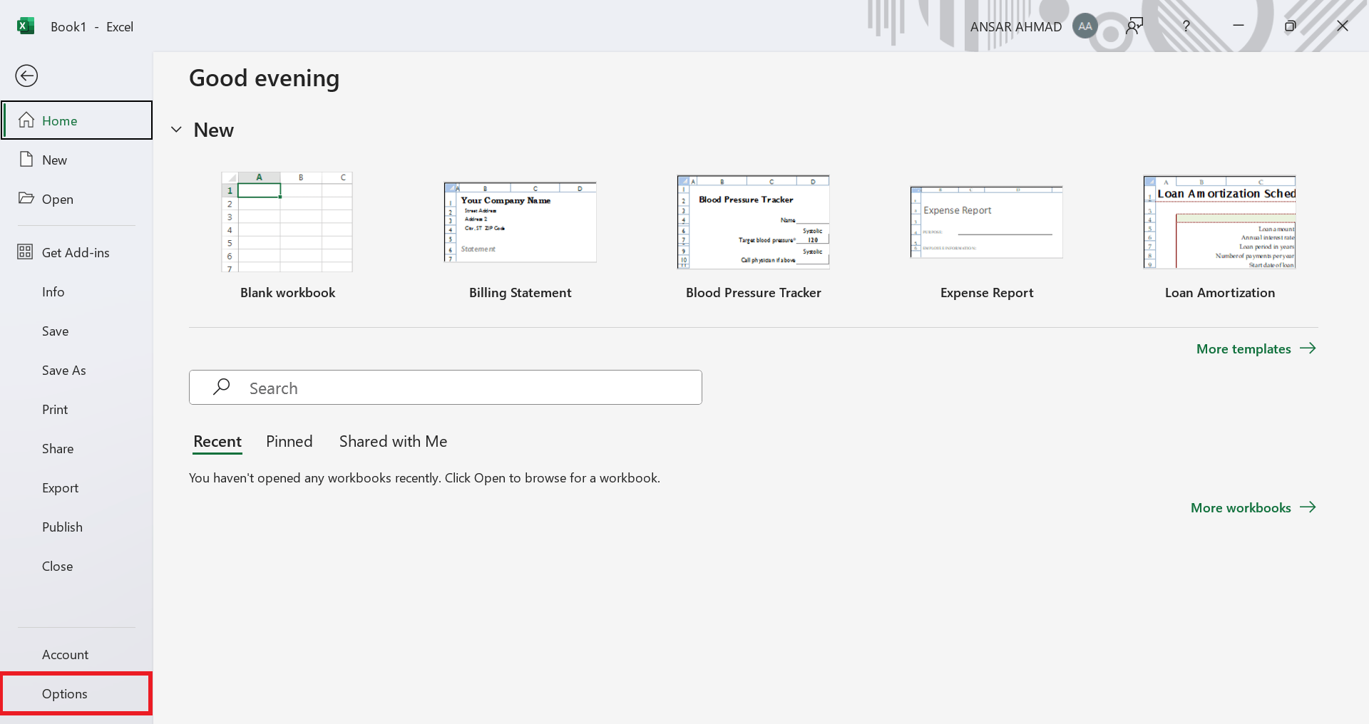 如何在 Microsoft Excel 中更改边框颜色 如何在 Microsoft Excel 中更改边框颜色