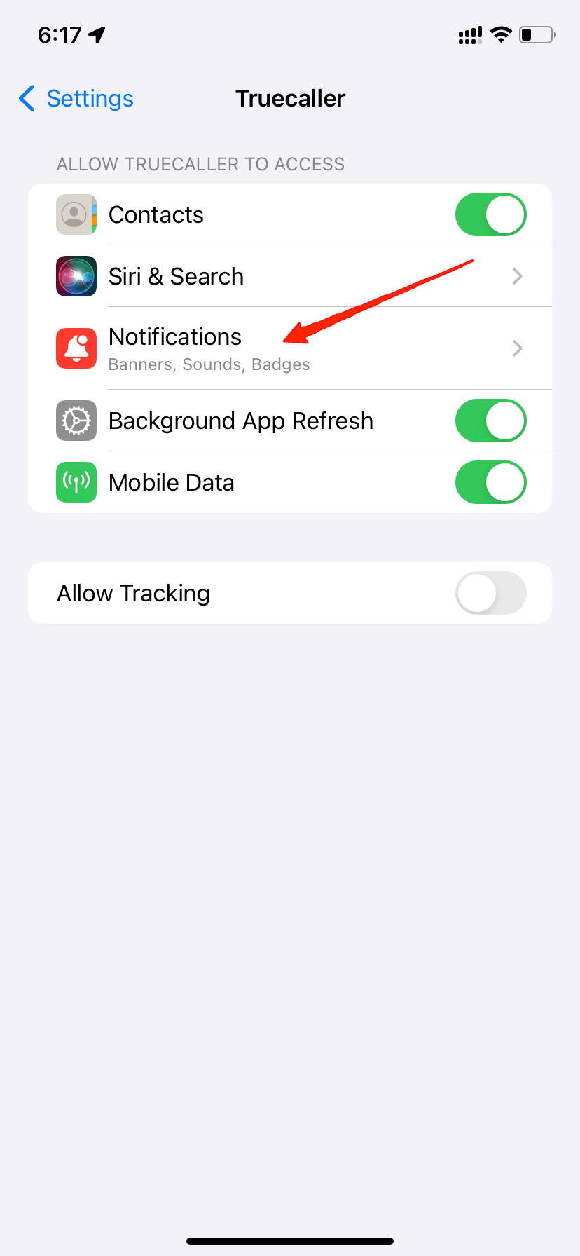 Here-click-on-the-notification-section