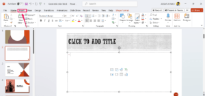 如何将 PDF 插入 Microsoft PowerPoint 如何将 PDF 插入 Microsoft PowerPoint