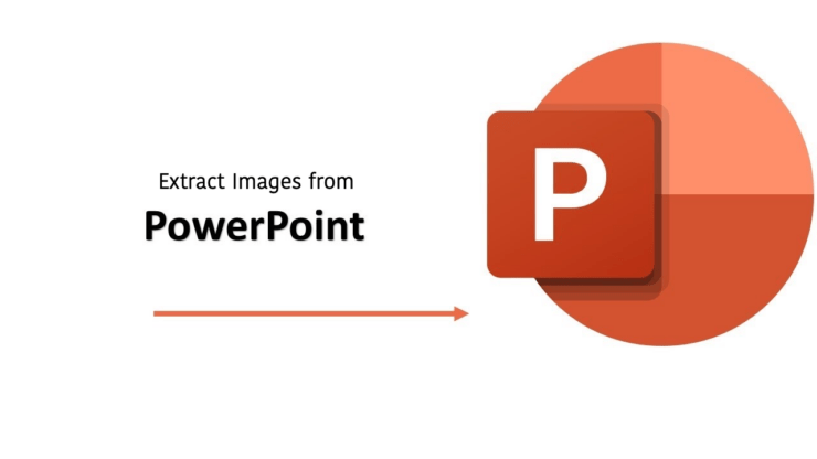 如何从 PowerPoint 演示文稿中提取图像 如何从 PowerPoint 演示文稿中提取图像