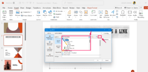 如何将 PDF 插入 Microsoft PowerPoint 如何将 PDF 插入 Microsoft PowerPoint