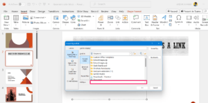 如何将 PDF 插入 Microsoft PowerPoint 如何将 PDF 插入 Microsoft PowerPoint