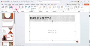 如何将 PDF 插入 Microsoft PowerPoint 如何将 PDF 插入 Microsoft PowerPoint