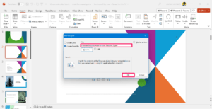 如何将 PDF 插入 Microsoft PowerPoint 如何将 PDF 插入 Microsoft PowerPoint