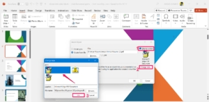 如何将 PDF 插入 Microsoft PowerPoint 如何将 PDF 插入 Microsoft PowerPoint