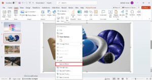如何从 PowerPoint 演示文稿中提取图像 如何从 PowerPoint 演示文稿中提取图像