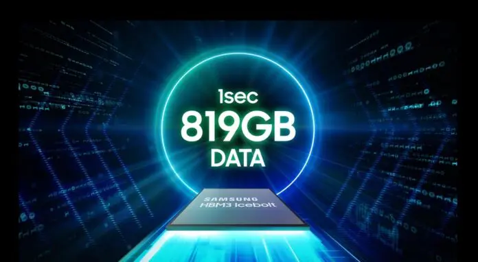 三星解决了所有 Nvidia HBM 芯片性能问题 三星解决了所有 Nvidia HBM 芯片性能问题