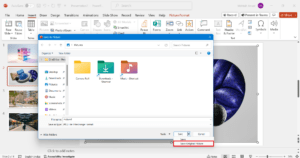如何从 PowerPoint 演示文稿中提取图像 如何从 PowerPoint 演示文稿中提取图像