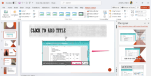 如何将 PDF 插入 Microsoft PowerPoint 如何将 PDF 插入 Microsoft PowerPoint