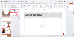 如何将 PDF 插入 Microsoft PowerPoint 如何将 PDF 插入 Microsoft PowerPoint