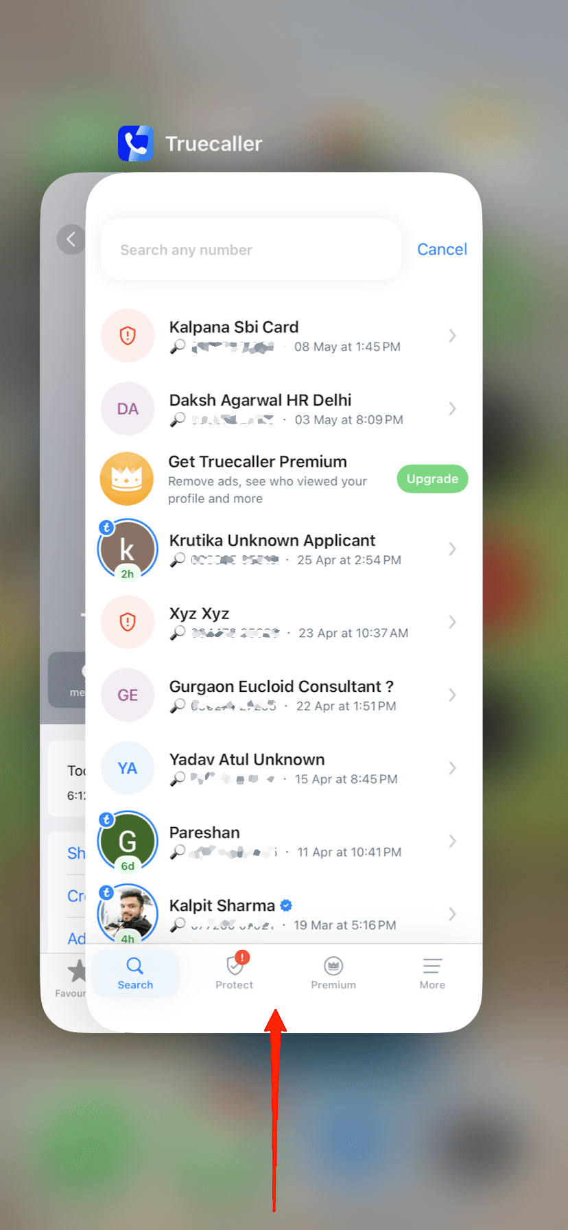 Swipe-up-from-the-bottom-of-the-screen