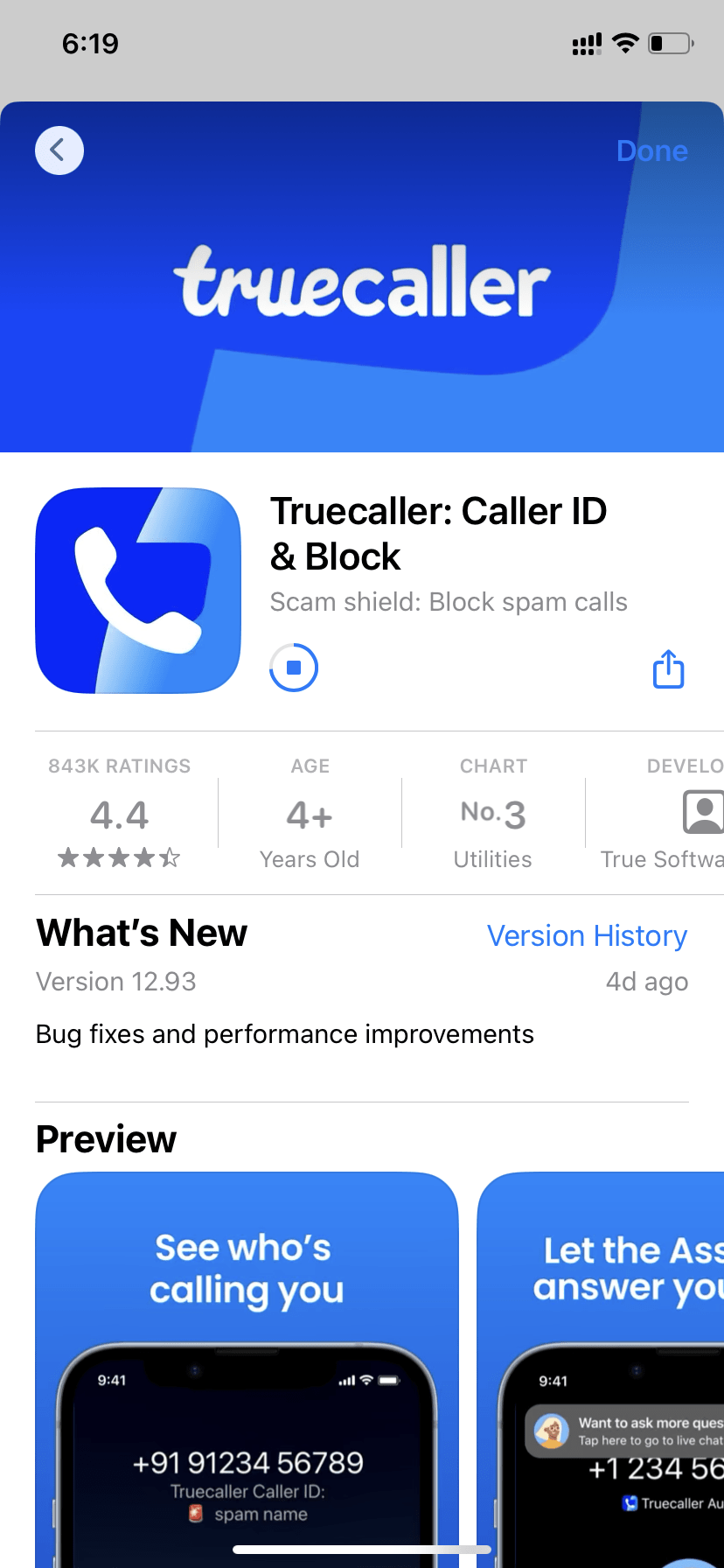 The-update-will-download-and-install-automatically.-Once-the-update-is-complete-try-if-the-caller-ID-feature-is-working-again