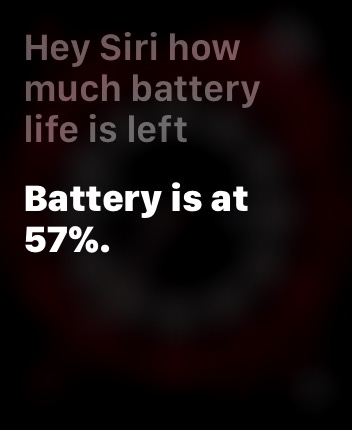 check-battery-apple-watch-siri