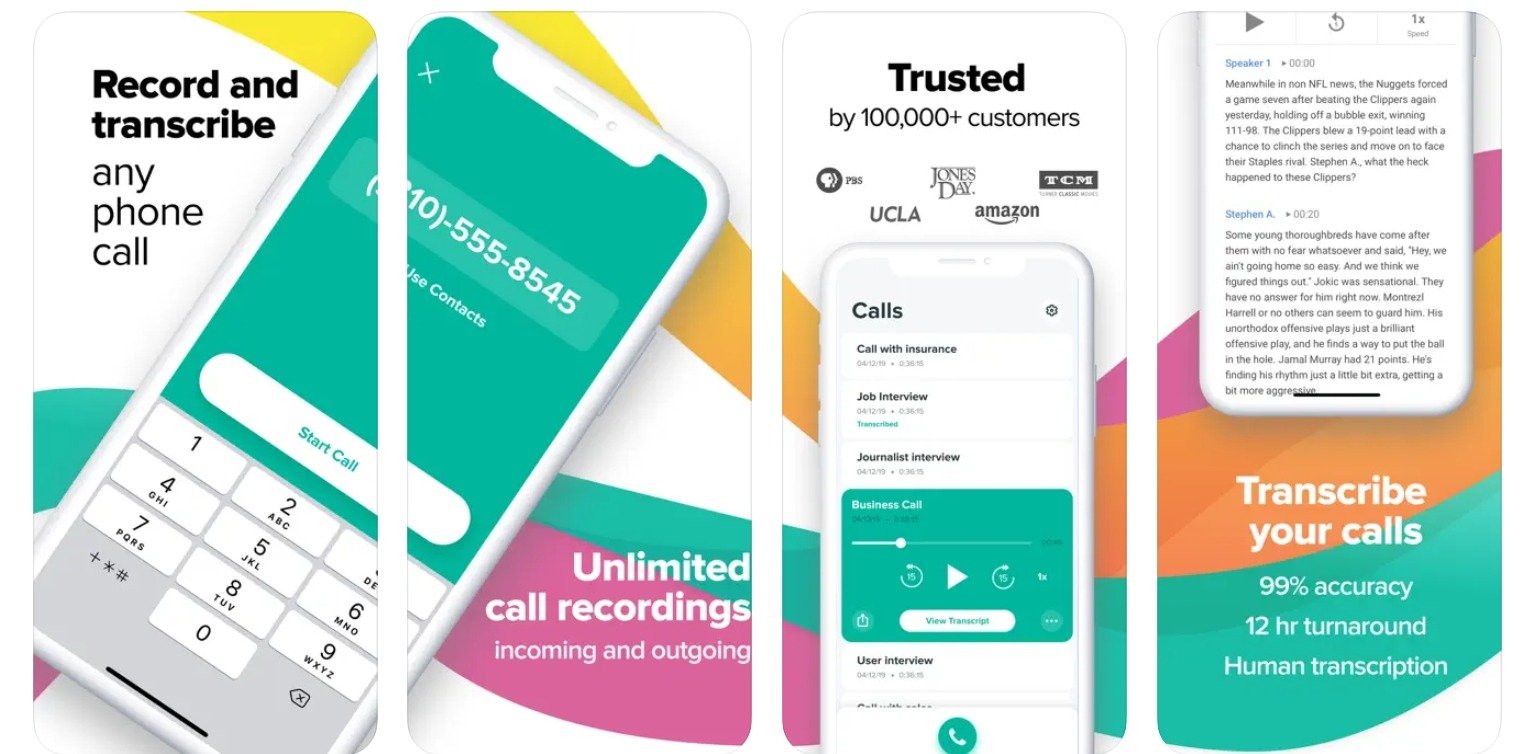 free-app-to-record-calls-on-iPhone