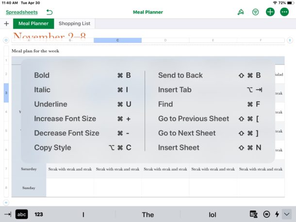 numbers-for-ipad-keyboard-shortcut-cheatsheet-610x458-1