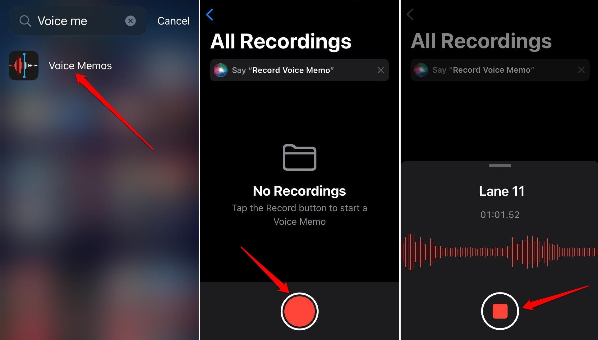 record-a-call-on-iPhone-using-Voice-Memos-app