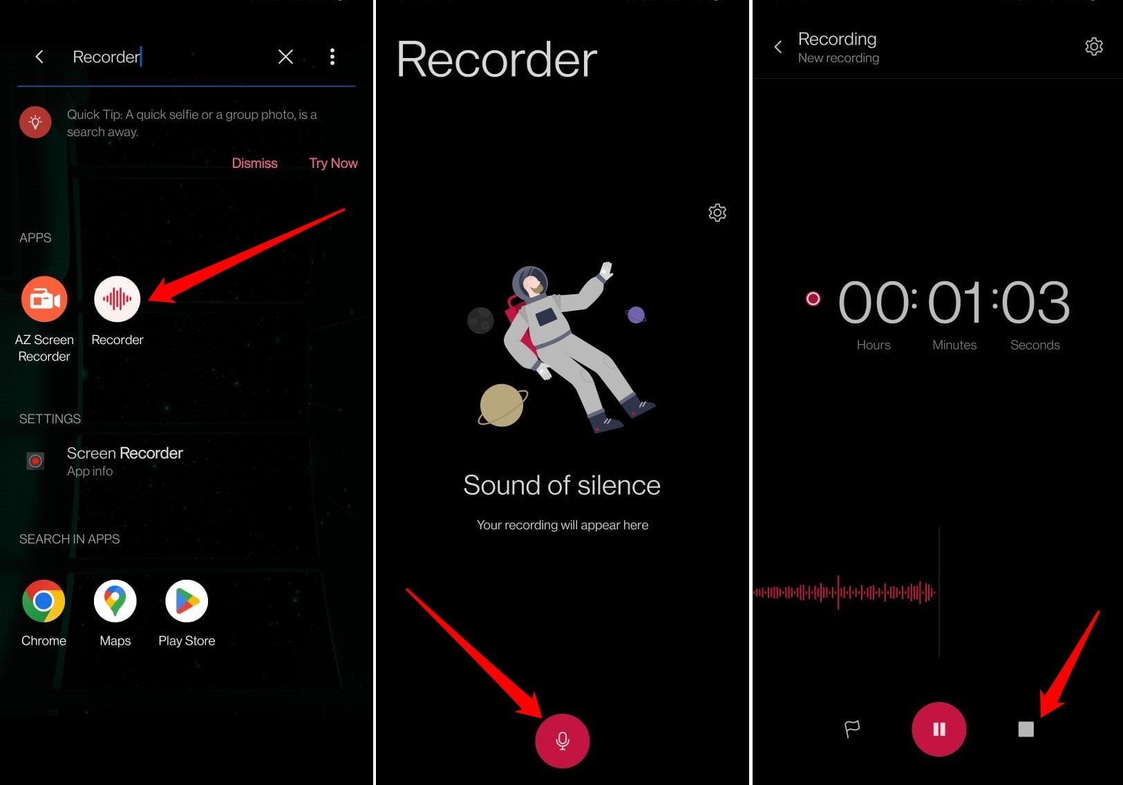 record-a-call-on-iPhone-using-recorder-app-on-Android