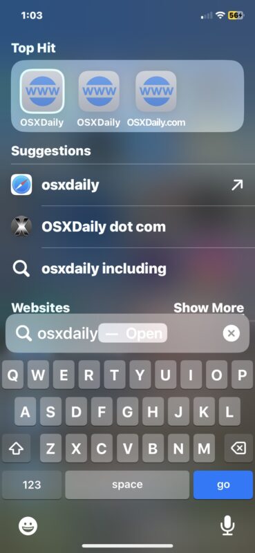 如何在iPhone键盘覆盖按钮时隐藏它并且不会消失 如何在iPhone键盘覆盖按钮时隐藏它并且不会消失