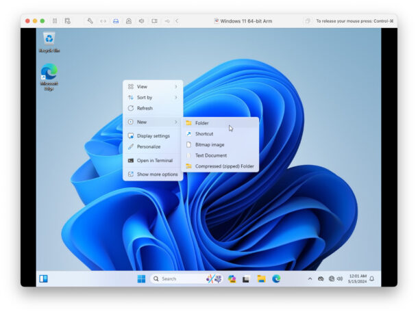 如何在VMWare Fusion中将文件夹从Windows共享到Mac 如何在VMWare Fusion中将文件夹从Windows共享到Mac