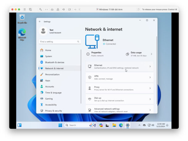 如何在VMWare Fusion中将文件夹从Windows共享到Mac 如何在VMWare Fusion中将文件夹从Windows共享到Mac