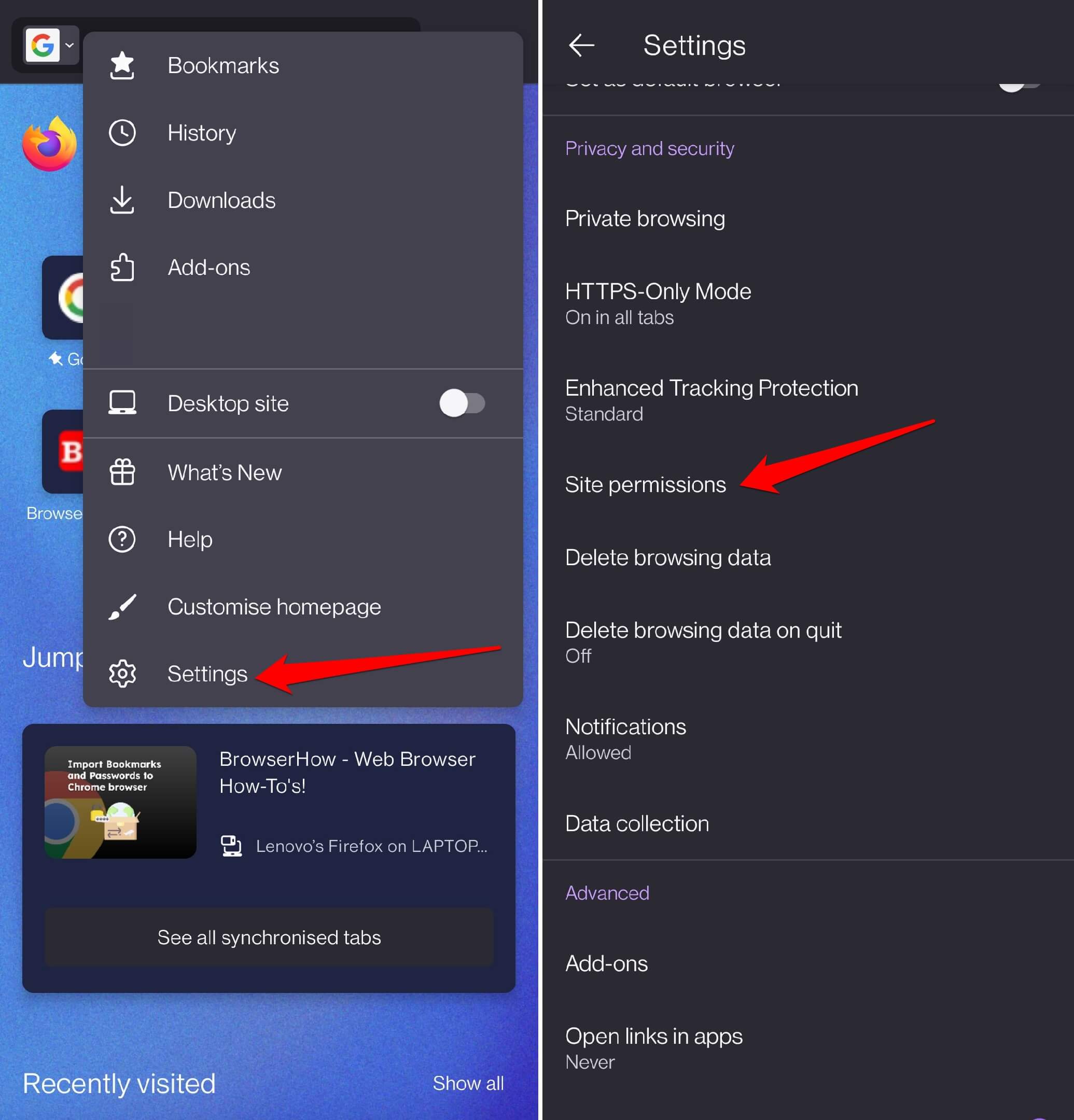 firefox-site-permissions